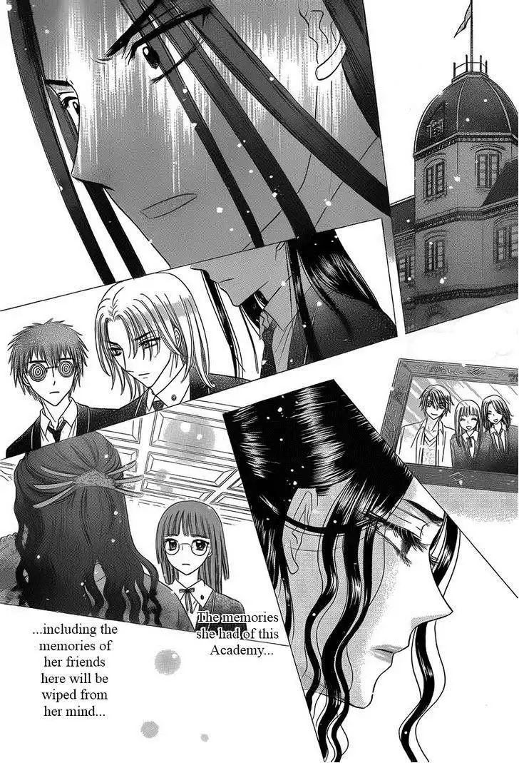 Gakuen Alice Chapter 169 9